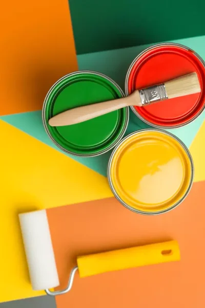 Paint Shop