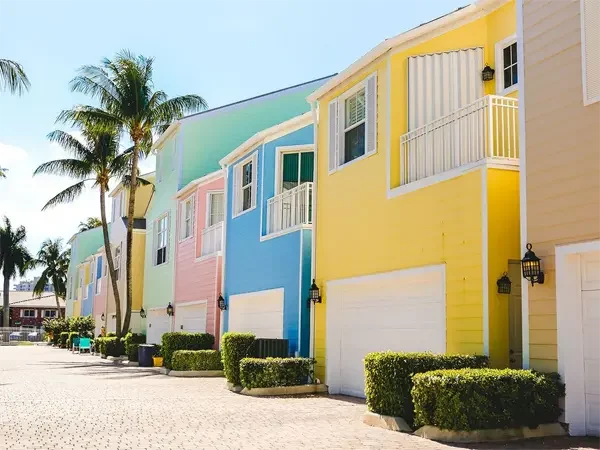 Exterior Painting